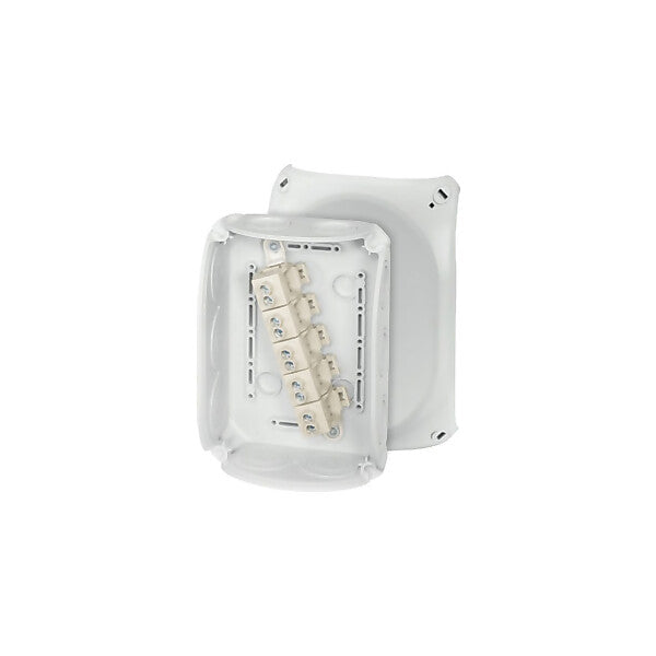 Hensel Kabelabzweigkasten 2,5-10qmm DK 1010 G